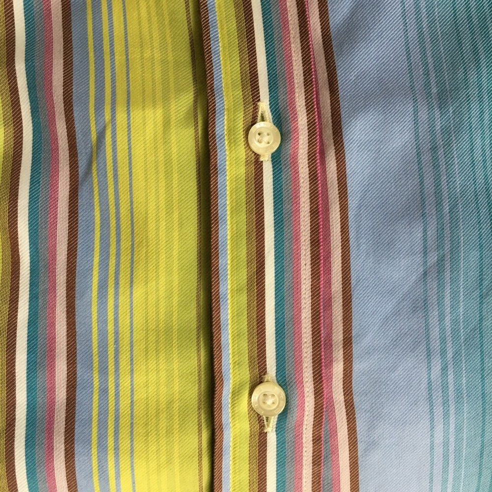 Etro Shirt - Picture 7 of 9
